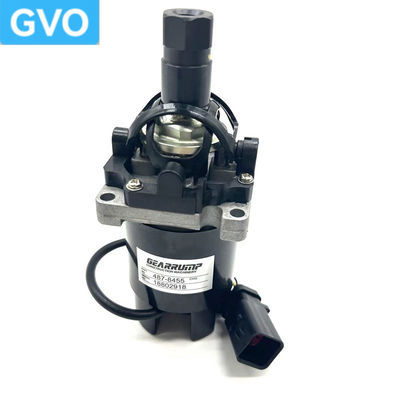 487-8455 เครื่องขุด CAT320GC E323GX E336E เครื่องควบคุมไฟฟ้าใหม่ จักรพรรณจอยสติ๊ก