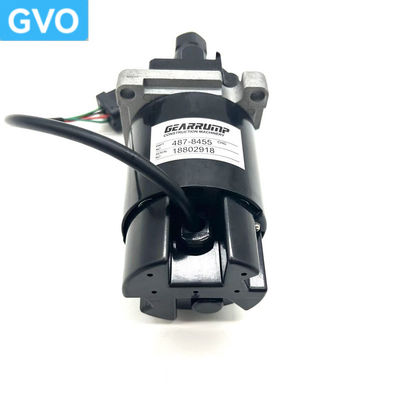 487-8455 เครื่องขุด CAT320GC E323GX E336E เครื่องควบคุมไฟฟ้าใหม่ จักรพรรณจอยสติ๊ก