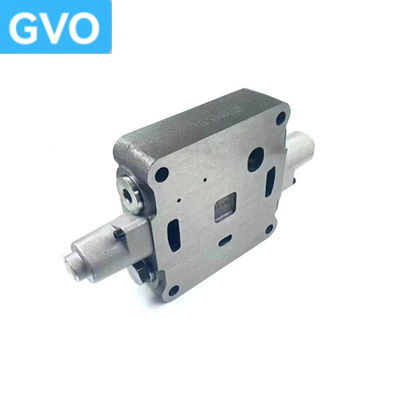 เครื่องขุด Komatsu pc120 PC130 PC200 PC300 เครื่องตัดแวลล์สํารองบล็อก สายเชื่อมสต๊อป 20Y-32-00300