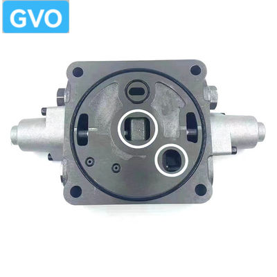 เครื่องขุด Komatsu pc120 PC130 PC200 PC300 เครื่องตัดแวลล์สํารองบล็อก สายเชื่อมสต๊อป 20Y-32-00300