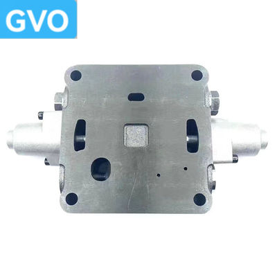เครื่องขุด Komatsu pc120 PC130 PC200 PC300 เครื่องตัดแวลล์สํารองบล็อก สายเชื่อมสต๊อป 20Y-32-00300