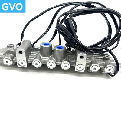 20Y-60-31212 พั๊มปั๊มไฮดรอลิกของเครื่องขุด PC130 PC200 PC220 PC300 PC360-7-8 กลมปั๊มปั๊มปั๊มปั๊ม