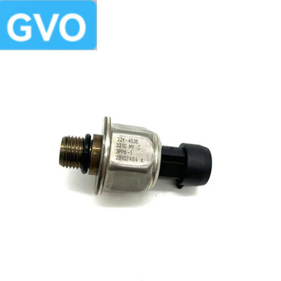 224-4536 อะไหล่ไฟฟ้าเครื่องขุด E329DE330CE336D เครื่องตรวจจับความดันน้ํามัน 2244536 เครื่องตรวจจับความดันใหม่