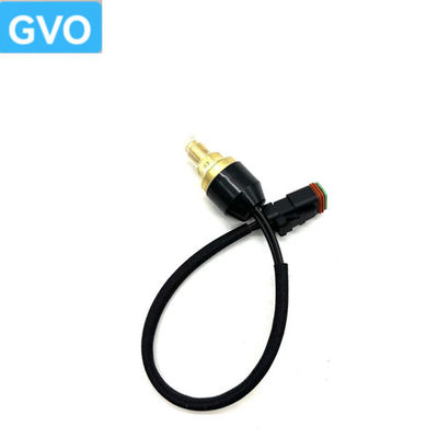 309-5768 เครื่องขุดเครื่องปรับความดัน เครื่องตรวจความดัน 3095768 สําหรับ Caterpillar E311C E312D E312R E313D E315D E320D E323D