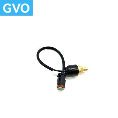 309-5768 เครื่องขุดเครื่องปรับความดัน เครื่องตรวจความดัน 3095768 สําหรับ Caterpillar E311C E312D E312R E313D E315D E320D E323D