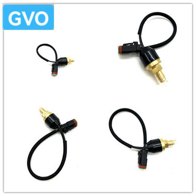 309-5768 เครื่องขุดเครื่องปรับความดัน เครื่องตรวจความดัน 3095768 สําหรับ Caterpillar E311C E312D E312R E313D E315D E320D E323D