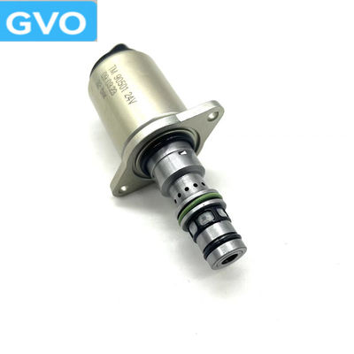 TM90501 อะไหล่เครื่องขุด Sany SY135/205/195/215/245/365 ปั๊มไฮดรอลิก ปั๊มลดความดันสัดส่วน