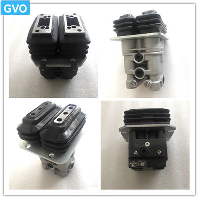 60170604 ชุดวาล์วเท้าเดินสําหรับ Kawasaki Sany SY215C9 SY215 SY135 อะไหล่เครื่องขุด PVD8PC6035