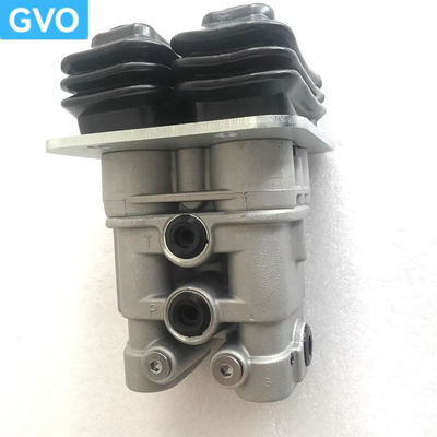 60170604 ชุดวาล์วเท้าเดินสําหรับ Kawasaki Sany SY215C9 SY215 SY135 อะไหล่เครื่องขุด PVD8PC6035