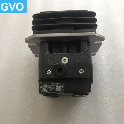 60170604 ชุดวาล์วเท้าเดินสําหรับ Kawasaki Sany SY215C9 SY215 SY135 อะไหล่เครื่องขุด PVD8PC6035