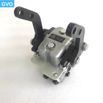 702-16-04250 7021604250 อะไหล่ excavator เดินเท้า วาล์ว pedal ประกอบสําหรับ PC120-6 PC200-6 PC210 PC240-8 PC360-6 PC360-7 PC360-8