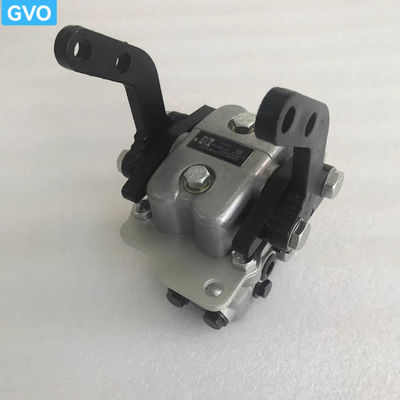 702-16-04250 7021604250 อะไหล่ excavator เดินเท้า วาล์ว pedal ประกอบสําหรับ PC120-6 PC200-6 PC210 PC240-8 PC360-6 PC360-7 PC360-8