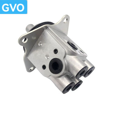 702-16-01180 702-16-01651 เครื่องขุดเครื่อง joystick ปิโลต วาล์วจับ PC360-7 PC300-7 PC200-7