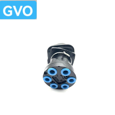 206-3305 2063305 เลเวอร์การทํางานของ excavator จอยสติ๊ก การควบคุมจับ ปริมาณการของพัดปัดที่เหมาะสําหรับ excavator Caterpillar เหมาะสําหรับ E320C E330C E330B