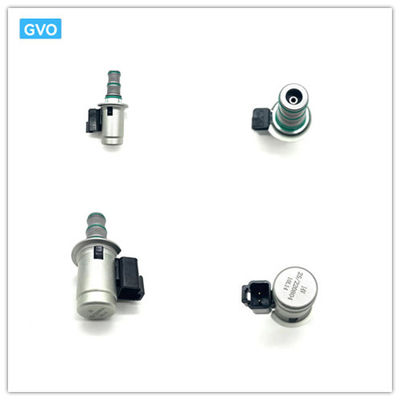 459/M2874 25/220804 12V Excavator Hydraulic Pump Solenoid Valve สําหรับ JCB220 3CX 4CX 444