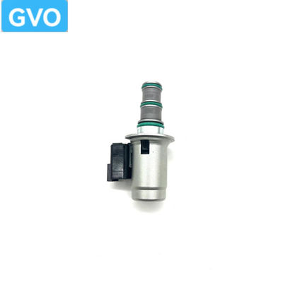 459/M2874 25/220804 12V Excavator Hydraulic Pump Solenoid Valve สําหรับ JCB220 3CX 4CX 444