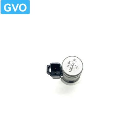 459/M2874 25/220804 12V Excavator Hydraulic Pump Solenoid Valve สําหรับ JCB220 3CX 4CX 444