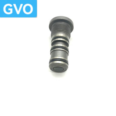 708-2H-00027 708-2G-03520 708-2G-03511 708-2G-03580 อะไหล่เครื่องขุด Komatsu PC200-6 PC300-6 PC360-6-7 ปั๊มไฮดรอลิก