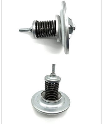 KTJ2038 Excavator Hydraulic Oil Tank Overflow Valve เหมาะสําหรับ SH450A5 SH460 วาล์วตรวจสอบน้ํามันกลับ