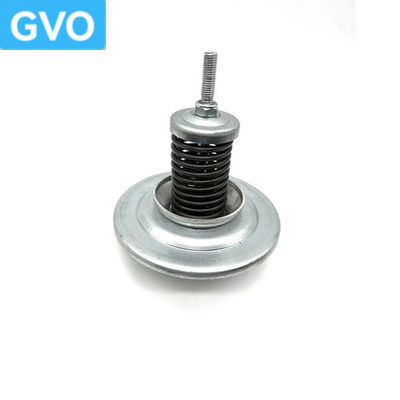 KTJ2038 Excavator Hydraulic Oil Tank Overflow Valve เหมาะสําหรับ SH450A5 SH460 วาล์วตรวจสอบน้ํามันกลับ