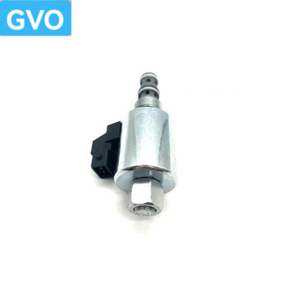 25220992 25/220992 Excavator Hydraulic Pump Solenoid Valve JCB Backhoe Loader ส่วนไฮดรอลิก เหมาะสําหรับ 3CX 4CX