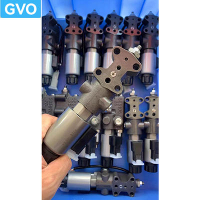 259-0907 2590907 แฟนปั๊ม excavator วาล์ว solenoid สําหรับ Carter E330D E336D E340D E345C E345D E349D C9 C13