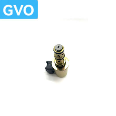 YT35V00006F1 อะไหล่เครื่องขุดสําหรับ SK60SR SK70SR SK75SR SK80CS SK80MSR วาล์วซอลีนอยด์ปั๊มไฮดรอลิก