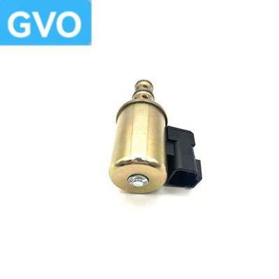 YT35V00006F1 อะไหล่เครื่องขุดสําหรับ SK60SR SK70SR SK75SR SK80CS SK80MSR วาล์วซอลีนอยด์ปั๊มไฮดรอลิก