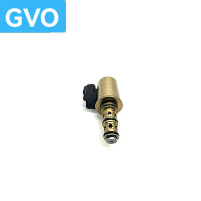 YT35V00006F1 อะไหล่เครื่องขุดสําหรับ SK60SR SK70SR SK75SR SK80CS SK80MSR วาล์วซอลีนอยด์ปั๊มไฮดรอลิก