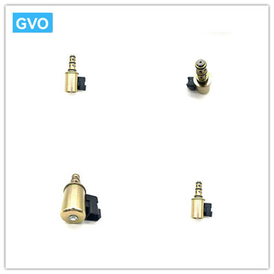 YT35V00006F1 อะไหล่เครื่องขุดสําหรับ SK60SR SK70SR SK75SR SK80CS SK80MSR วาล์วซอลีนอยด์ปั๊มไฮดรอลิก