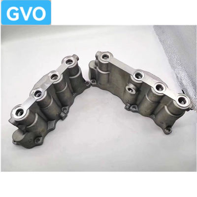 0976702 อะไหล่เครื่องขุดฮิตาชิ EX200 300 330 360 450 ZAX200-3 ZAX330-3 กล่องคลุมวาล์วกระจาย
