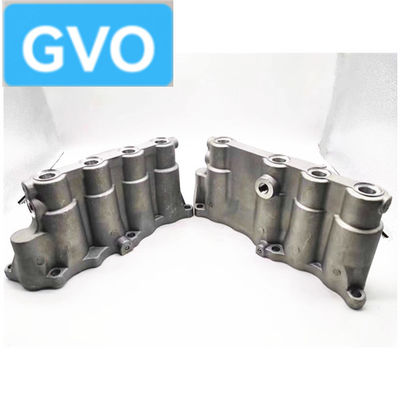 0976702 อะไหล่เครื่องขุดฮิตาชิ EX200 300 330 360 450 ZAX200-3 ZAX330-3 กล่องคลุมวาล์วกระจาย