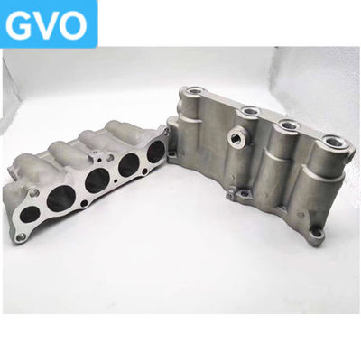 0976702 อะไหล่เครื่องขุดฮิตาชิ EX200 300 330 360 450 ZAX200-3 ZAX330-3 กล่องคลุมวาล์วกระจาย