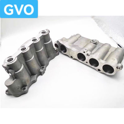 0976702 อะไหล่เครื่องขุดฮิตาชิ EX200 300 330 360 450 ZAX200-3 ZAX330-3 กล่องคลุมวาล์วกระจาย