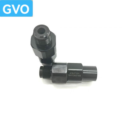 416-7101 อะไหล่เครื่องขุด E312 E320D C6.4 ความดันสูง รางทั่วไป วาล์วลดความดัน วาล์วตรวจสอบ วาล์วลดความดัน