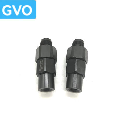 416-7101 อะไหล่เครื่องขุด E312 E320D C6.4 ความดันสูง รางทั่วไป วาล์วลดความดัน วาล์วตรวจสอบ วาล์วลดความดัน