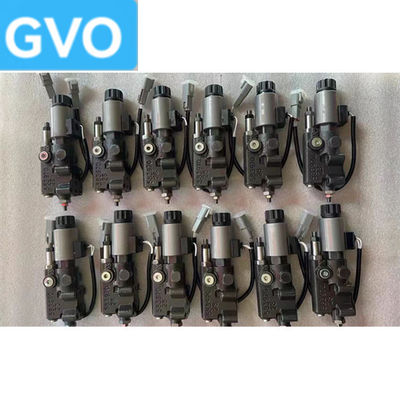 259-0907 อะไหล่เครื่องขุด Carter E330D E336D E340D E345C E345D E349D C9/C13 แฟนปั๊มซอลีนอยด์วาล์ว
