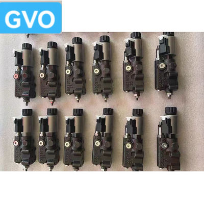 259-0907 อะไหล่เครื่องขุด Carter E330D E336D E340D E345C E345D E349D C9/C13 แฟนปั๊มซอลีนอยด์วาล์ว