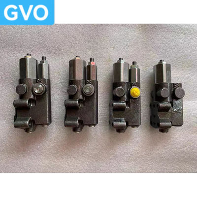 259-0907 อะไหล่เครื่องขุด Carter E330D E336D E340D E345C E345D E349D C9/C13 แฟนปั๊มซอลีนอยด์วาล์ว