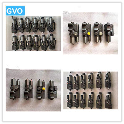259-0907 อะไหล่เครื่องขุด Carter E330D E336D E340D E345C E345D E349D C9/C13 แฟนปั๊มซอลีนอยด์วาล์ว