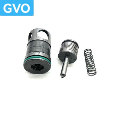 P/N-XCB11290-000-00 วาล์วแรงดันสองทิศ หน่วยขุดส่วน Komatsu PC200 220 240-8 การจําหน่าย