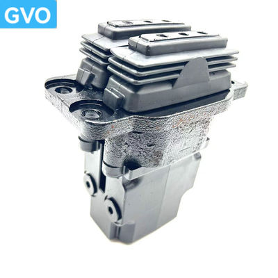410119-000382 อะไหล่เครื่องขุด วาล์วขา Dx55 DX60 DX260 DX80 DX140 DX260 DX300 DX420 DX500 วาล์วขาเดิน