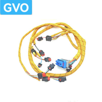 296-4617 เครื่องขุด เครื่องจักรกล ชิ้นส่วน คาร์เตอร์ 320D C6.4 เครื่องยนต์