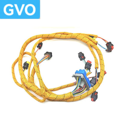 296-4617 เครื่องขุด เครื่องจักรกล ชิ้นส่วน คาร์เตอร์ 320D C6.4 เครื่องยนต์