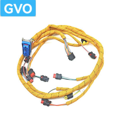 296-4617 เครื่องขุด เครื่องจักรกล ชิ้นส่วน คาร์เตอร์ 320D C6.4 เครื่องยนต์
