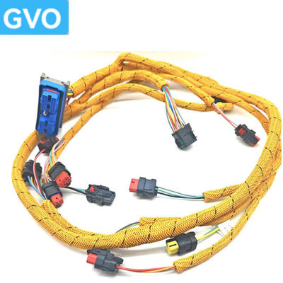 296-4617 เครื่องขุด เครื่องจักรกล ชิ้นส่วน คาร์เตอร์ 320D C6.4 เครื่องยนต์