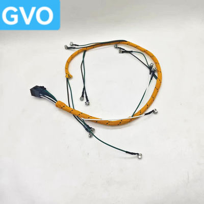 305-4893 3054893 เครื่องขุดดิน เครื่องจักรกล Carter CAT320C D C6.4 เครื่องยนต์