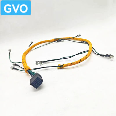 305-4893 3054893 เครื่องขุดดิน เครื่องจักรกล Carter CAT320C D C6.4 เครื่องยนต์