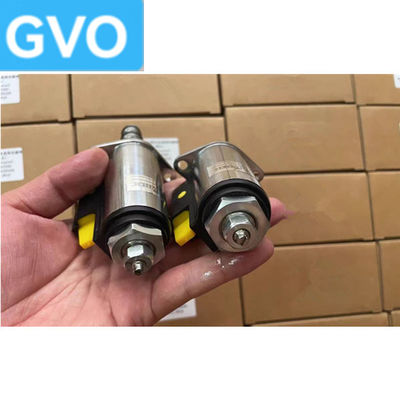 111-9916 121-1491 อะไหล่เครื่องขุดเครื่องจักรกล กลุ่มซอลีนอยด์แวลล์ E320B E320C E320D E320E E325B E325C ผู้จําหน่าย กลุ่มซอลีนอยด์แวลล์