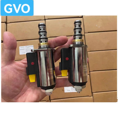 111-9916 121-1491 อะไหล่เครื่องขุดเครื่องจักรกล กลุ่มซอลีนอยด์แวลล์ E320B E320C E320D E320E E325B E325C ผู้จําหน่าย กลุ่มซอลีนอยด์แวลล์